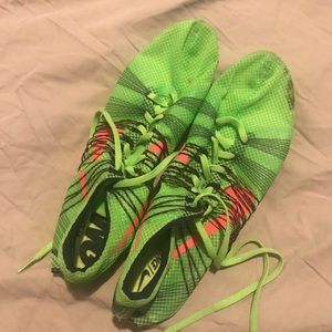 Nike Men’s Racing Cleats